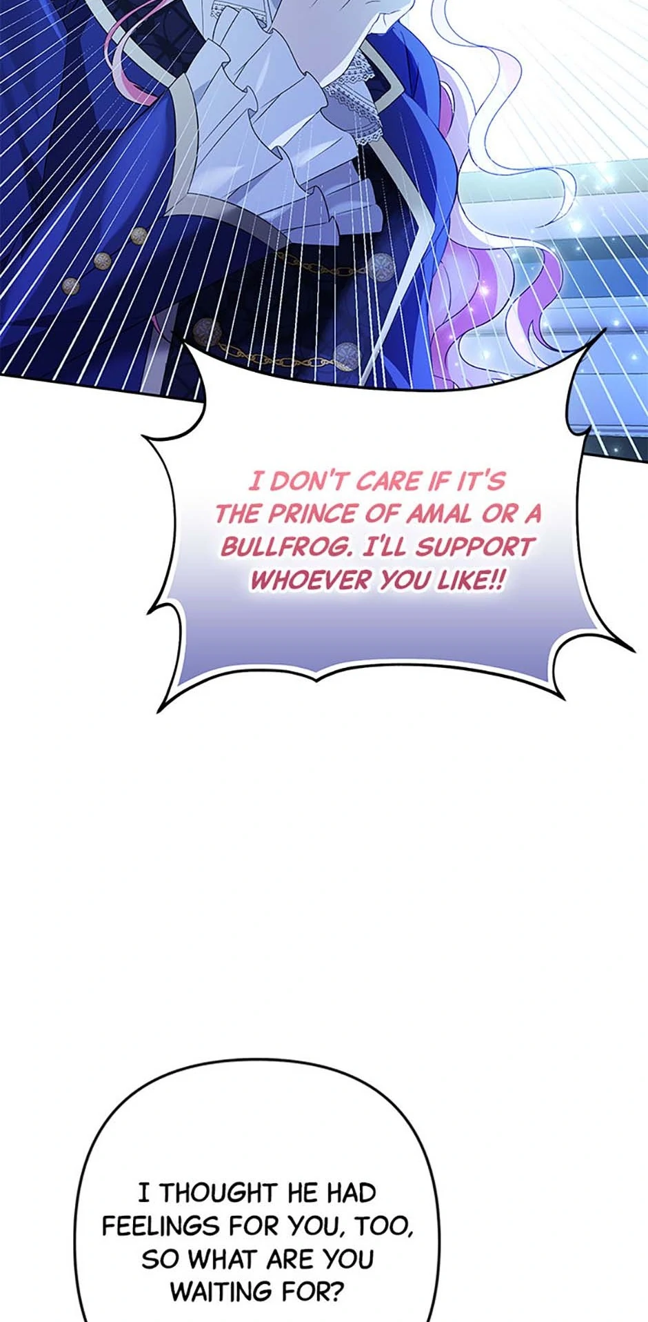 Janice Chapter 89 - Page 26