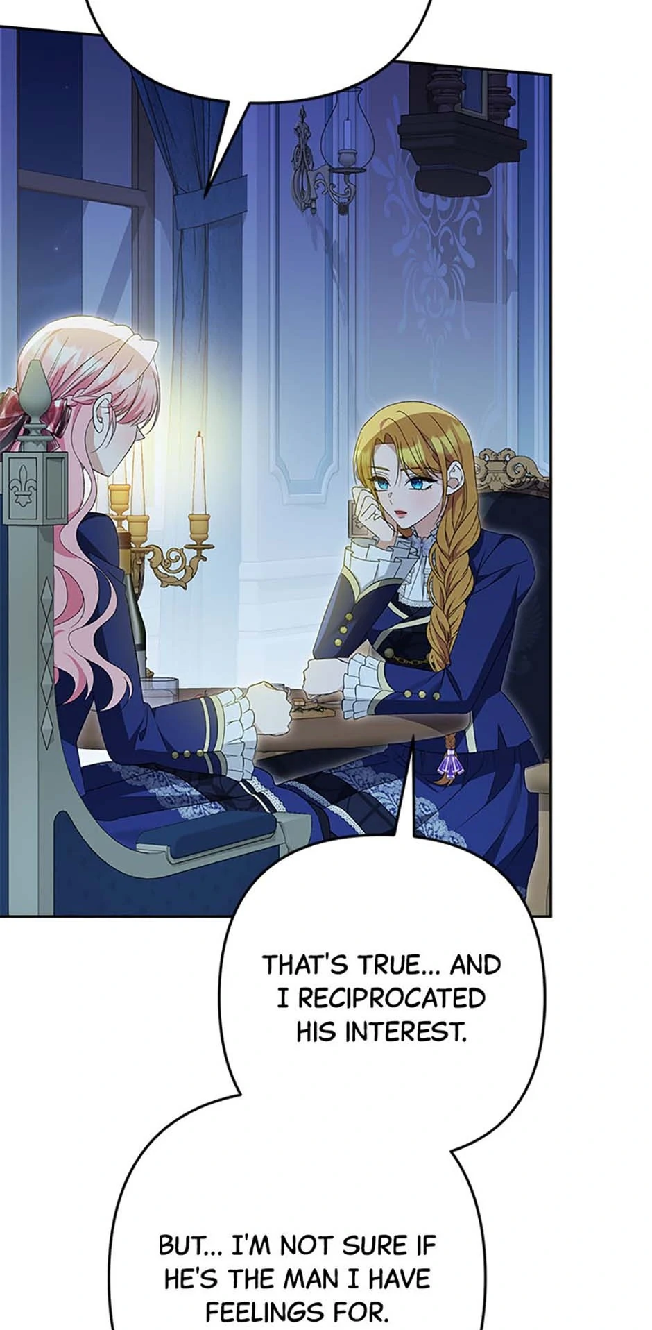 Janice Chapter 89 - Page 27