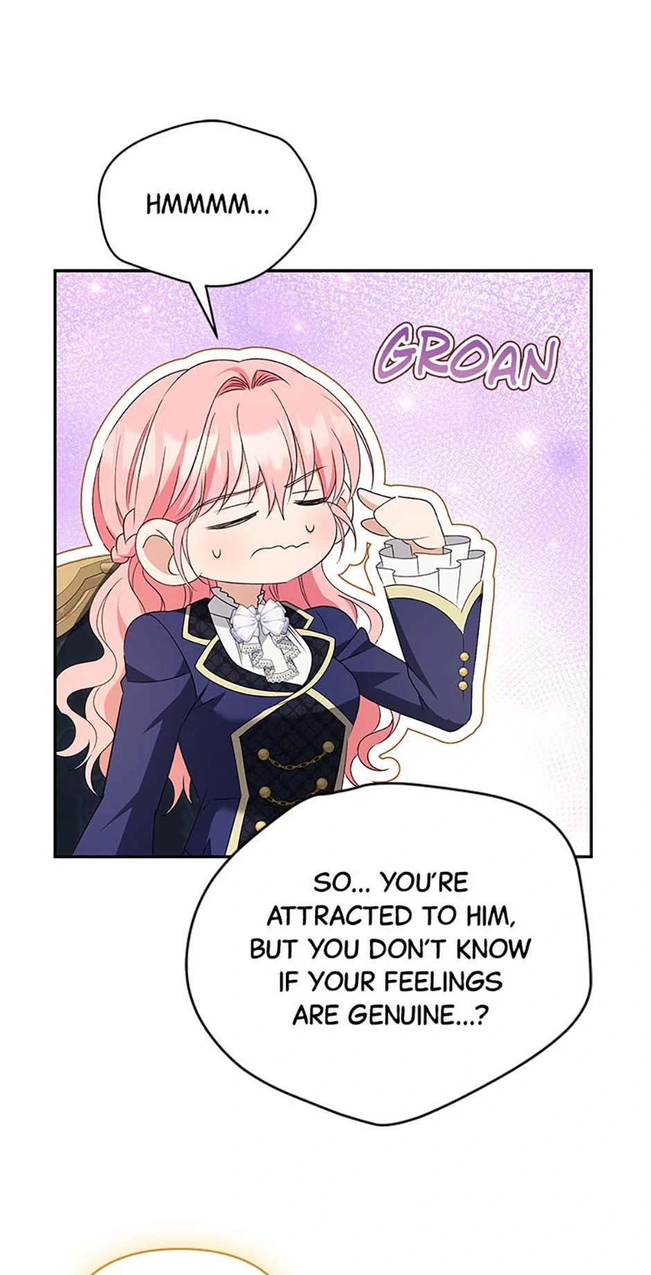 Janice Chapter 89 - Page 31