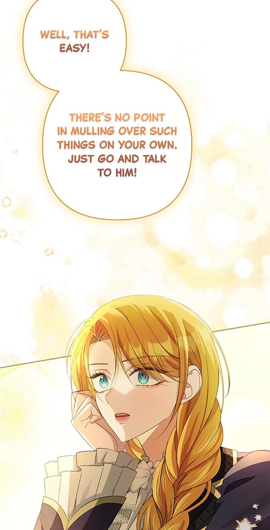 Janice Chapter 89 - Page 32