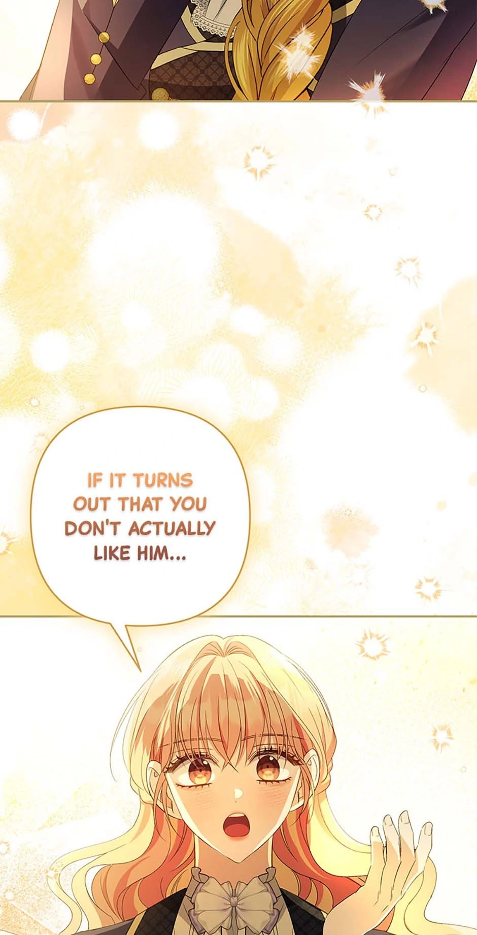 Janice Chapter 89 - Page 33