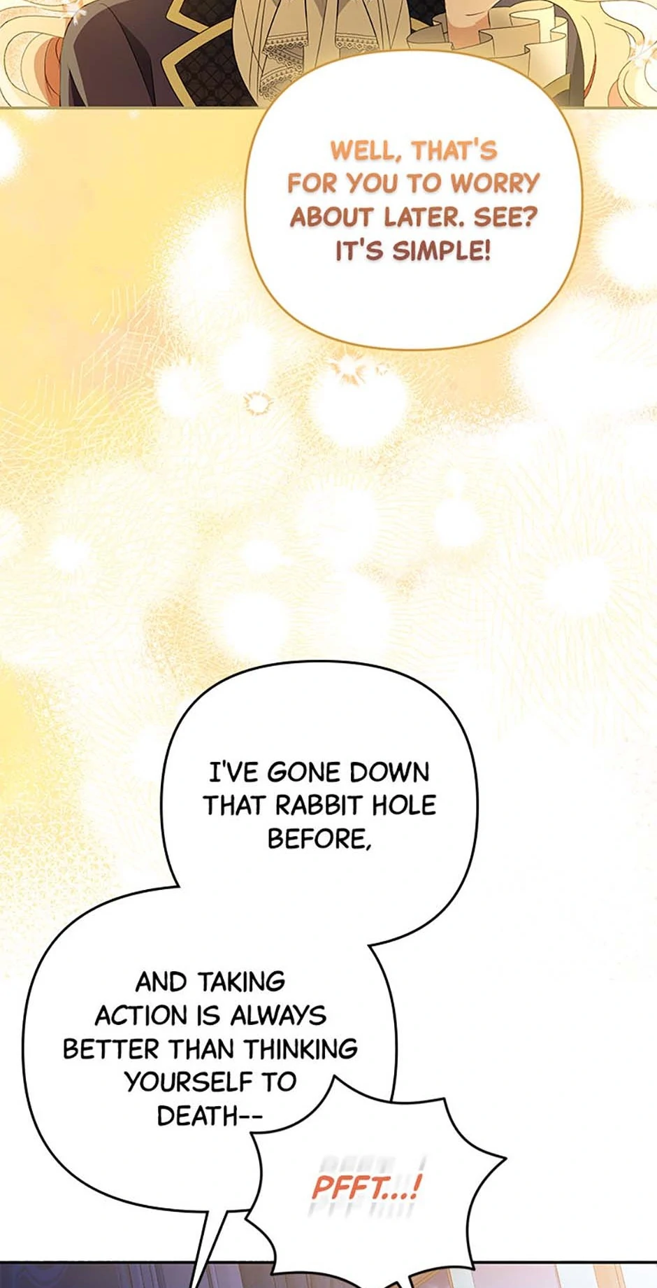 Janice Chapter 89 - Page 34