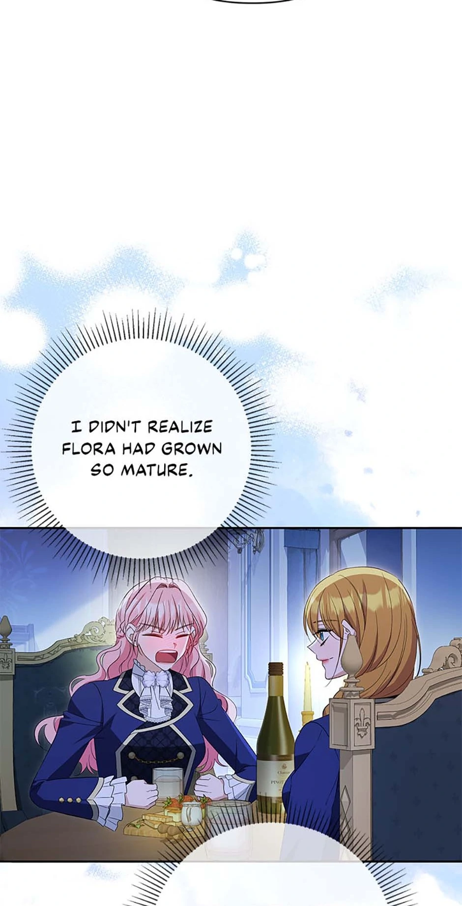 Janice Chapter 89 - Page 37