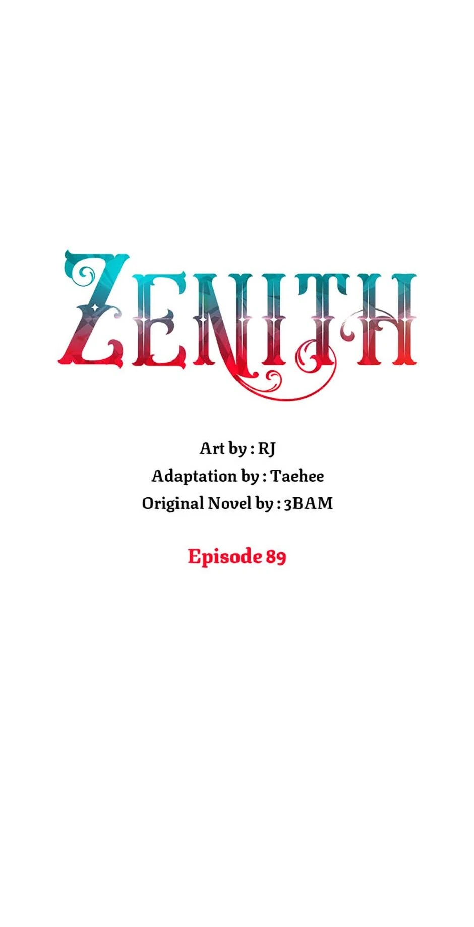 Janice Chapter 89 - Page 40