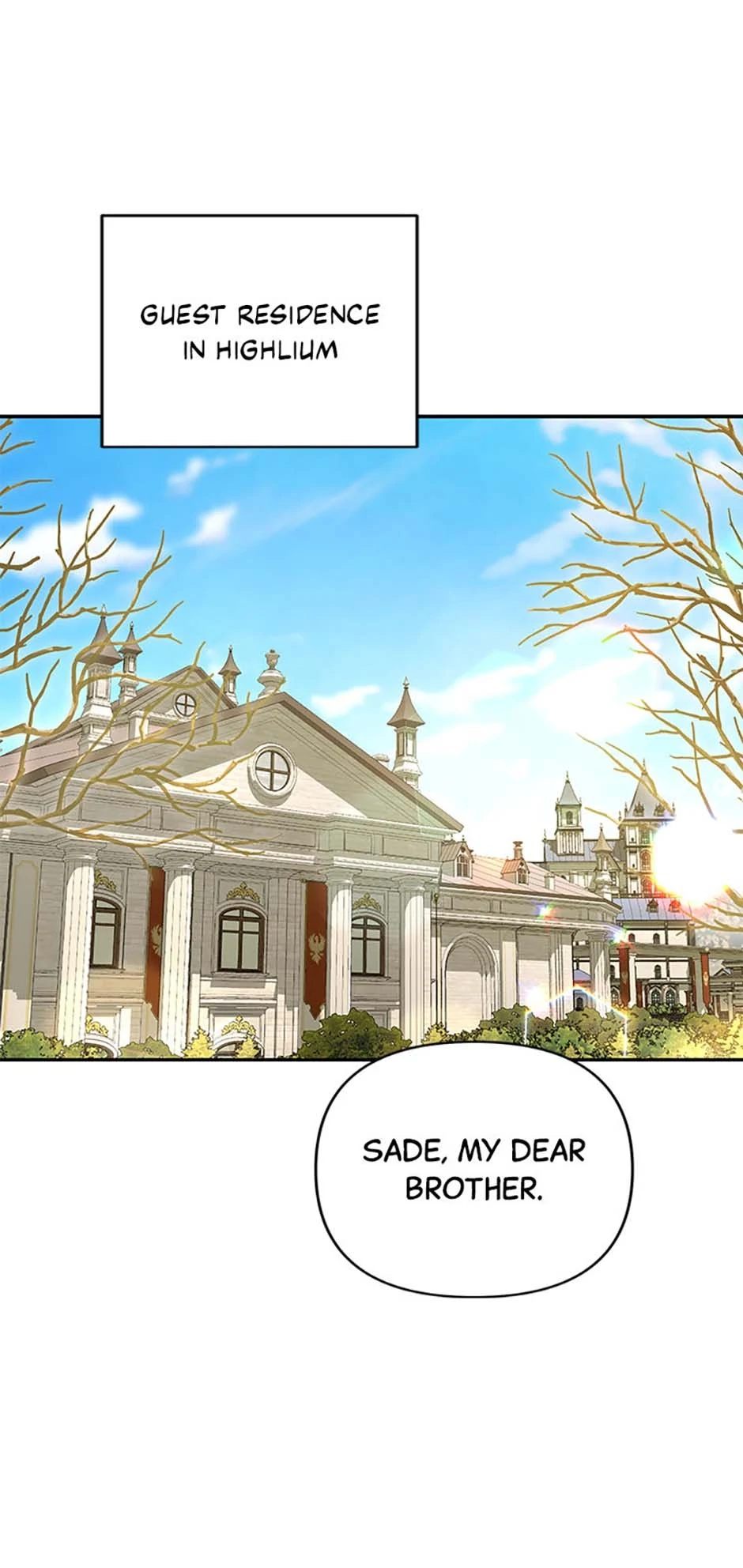 Janice Chapter 89 - Page 41