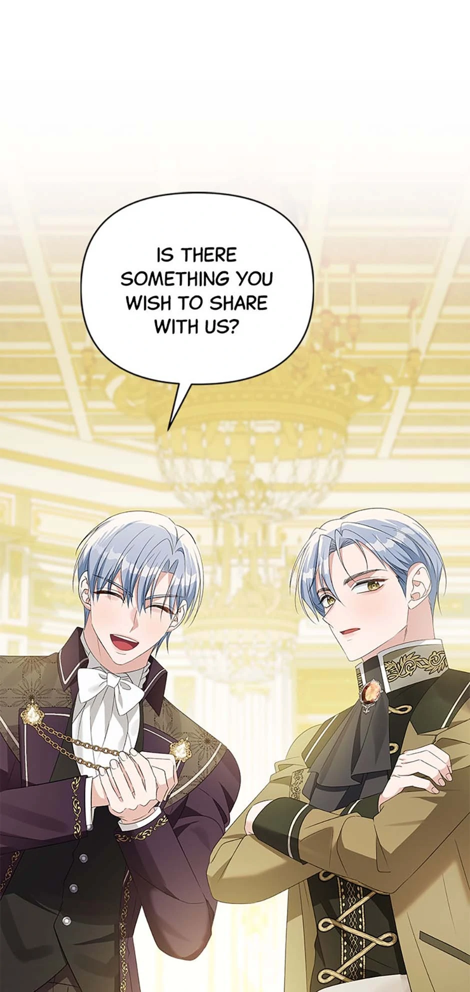 Janice Chapter 89 - Page 42