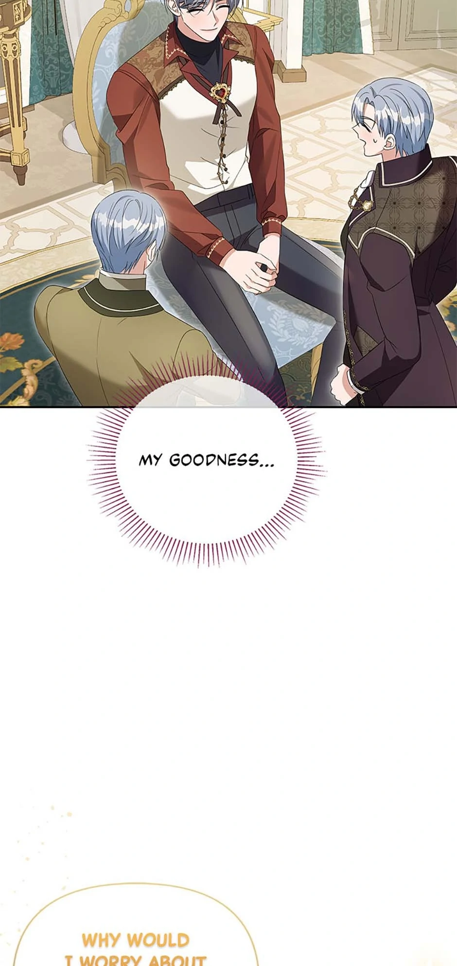 Janice Chapter 89 - Page 44