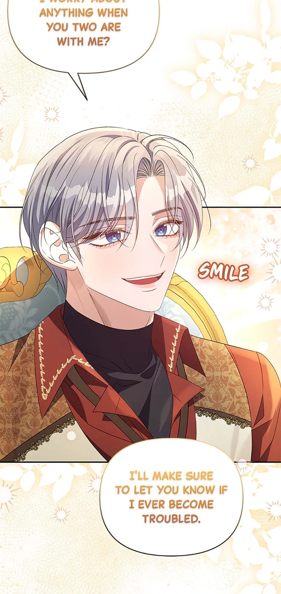 Janice Chapter 89 - Page 45