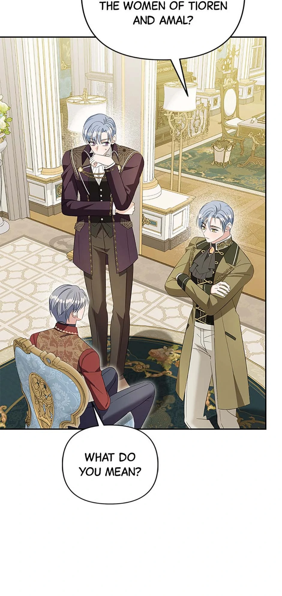 Janice Chapter 89 - Page 49