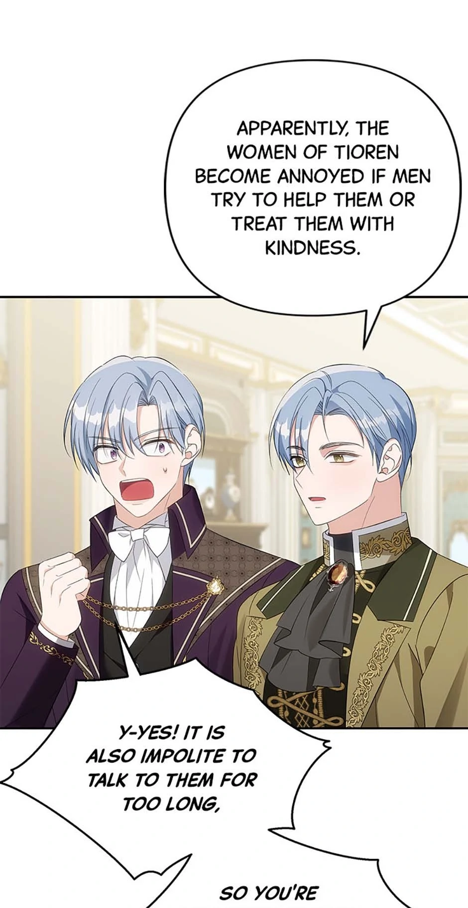 Janice Chapter 89 - Page 50