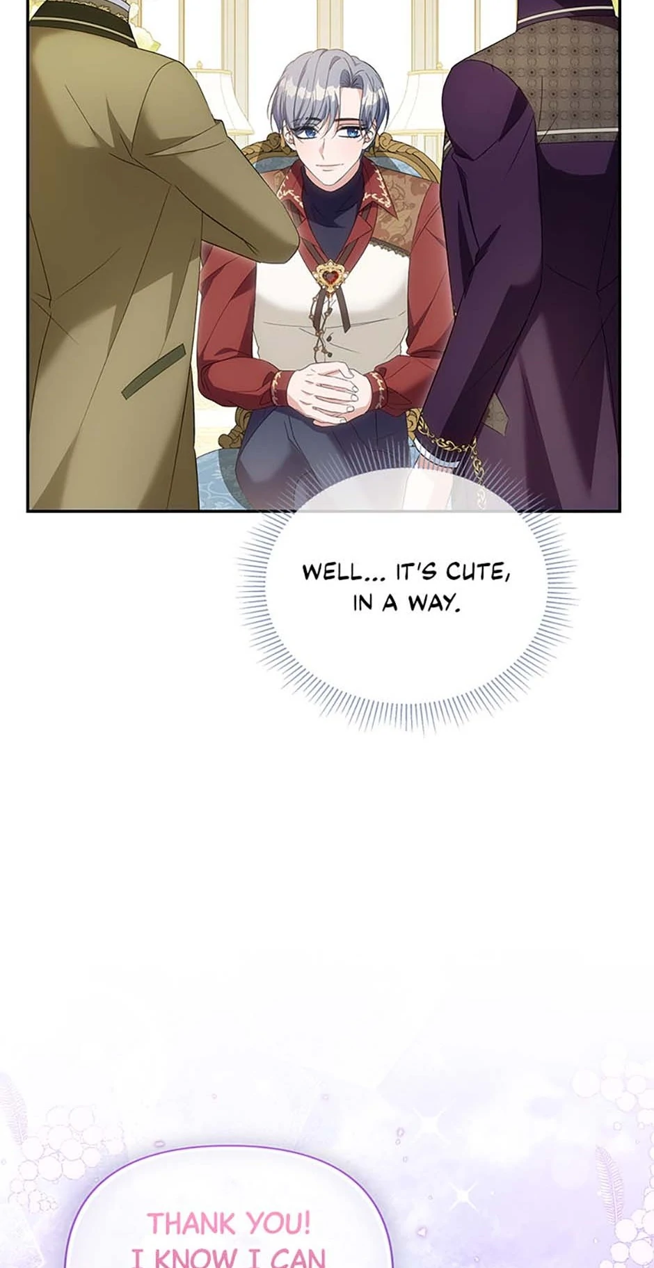 Janice Chapter 89 - Page 53