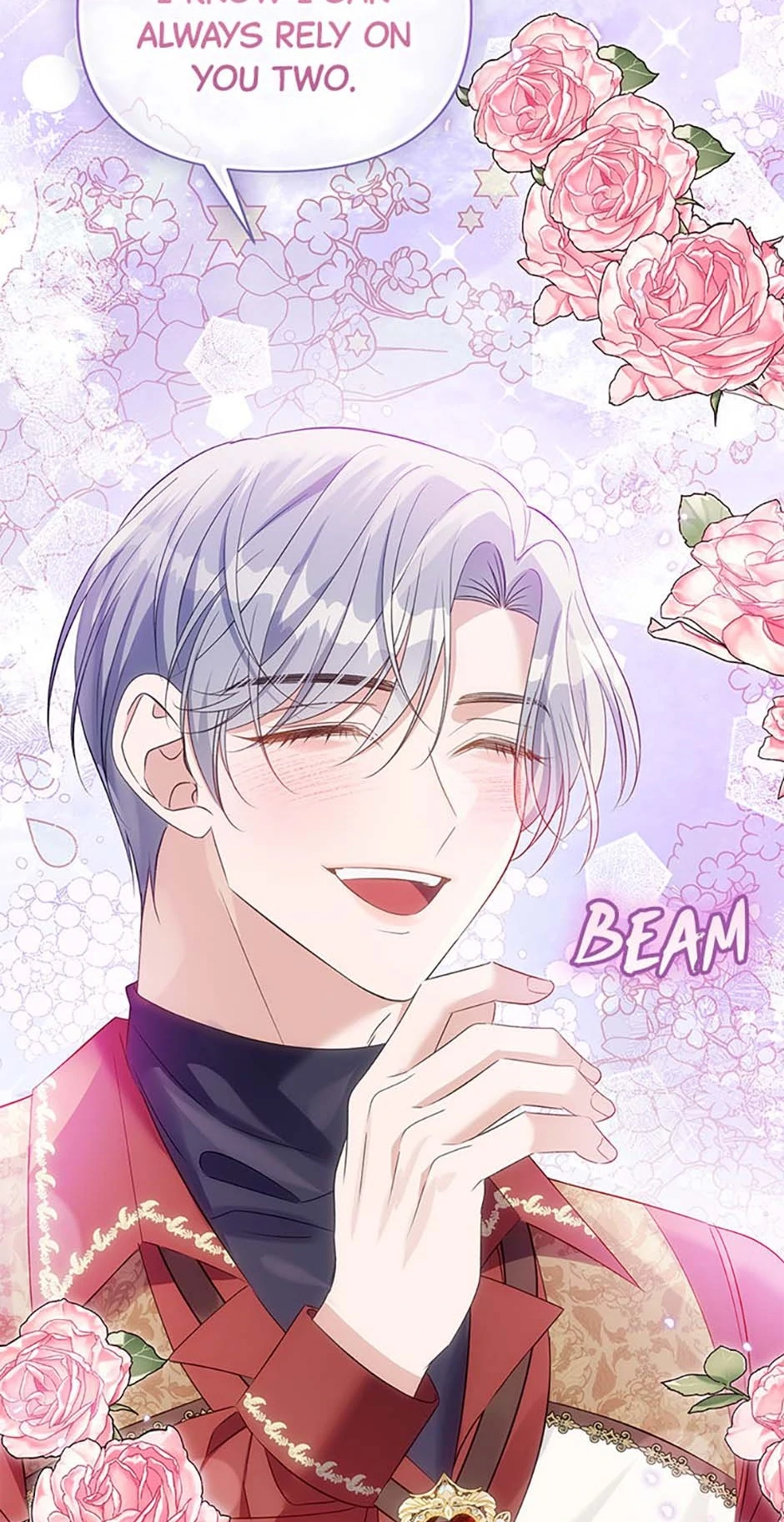 Janice Chapter 89 - Page 54