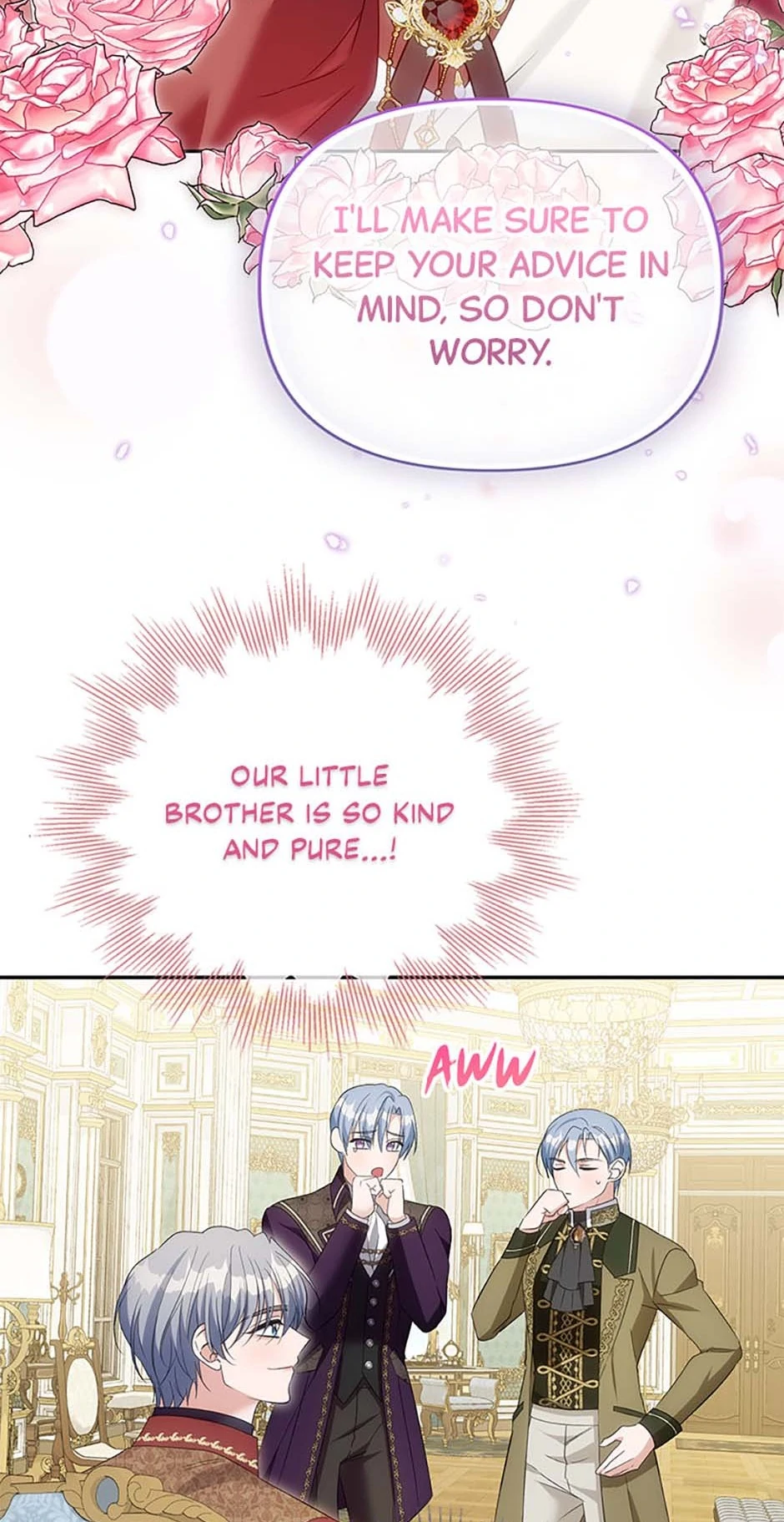 Janice Chapter 89 - Page 55