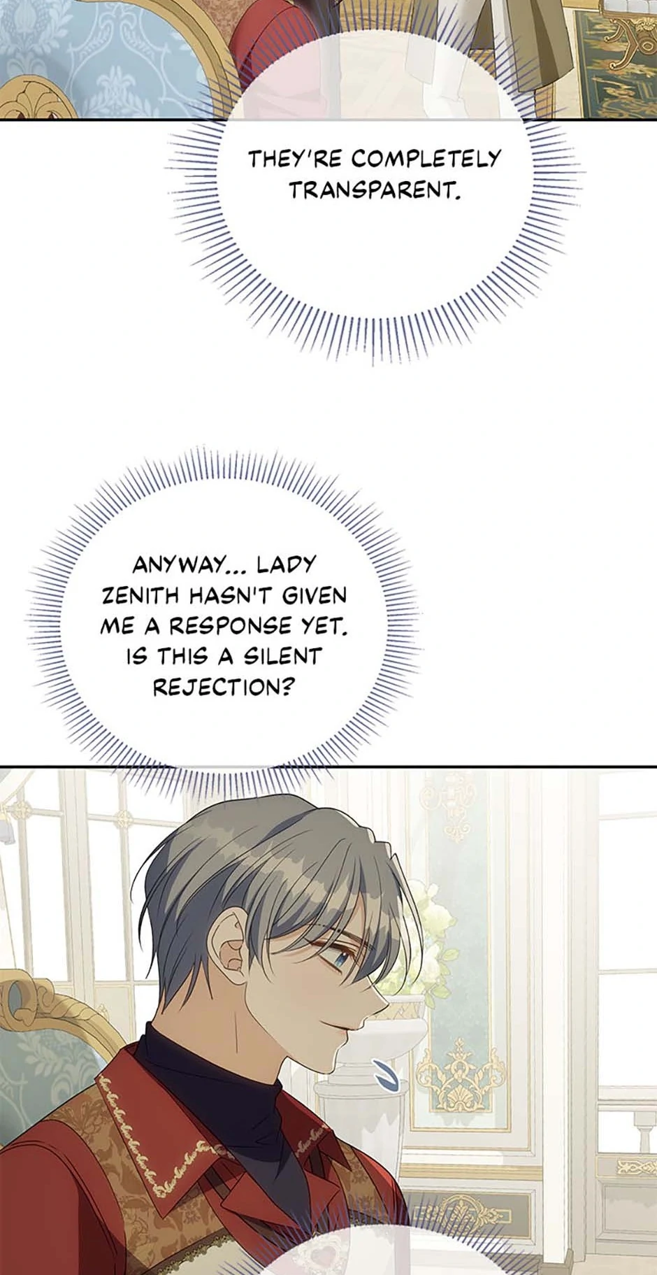 Janice Chapter 89 - Page 56