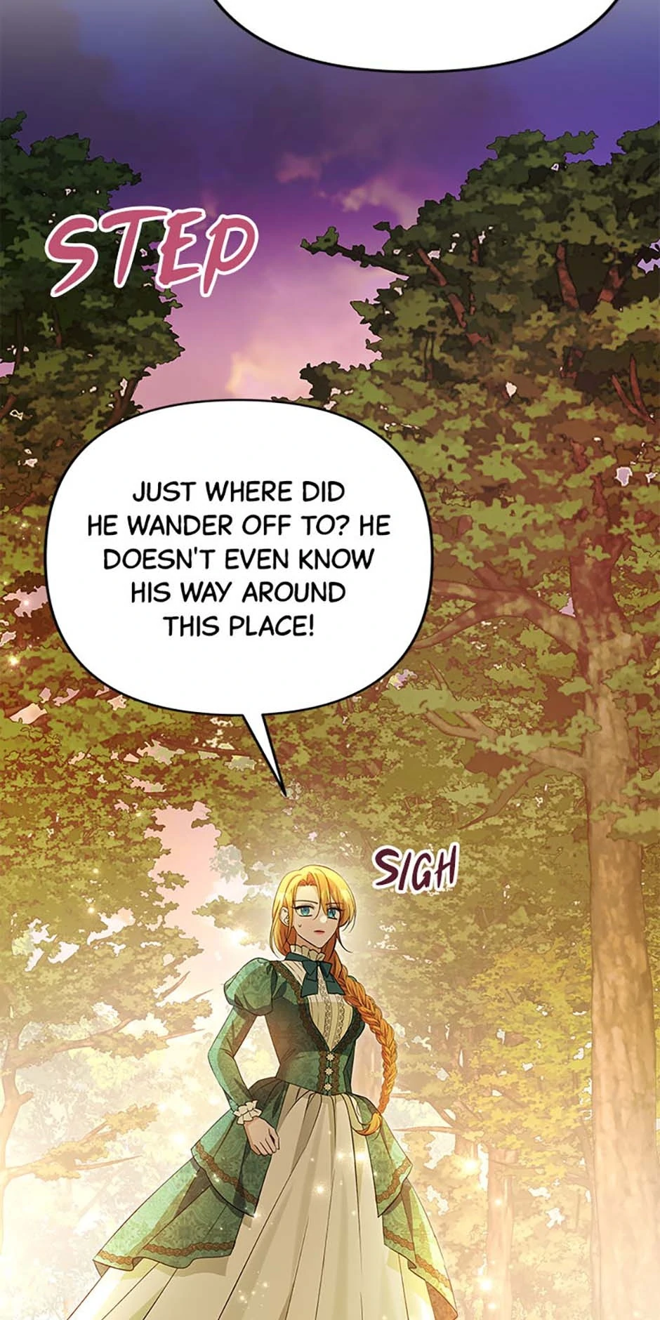 Janice Chapter 89 - Page 60