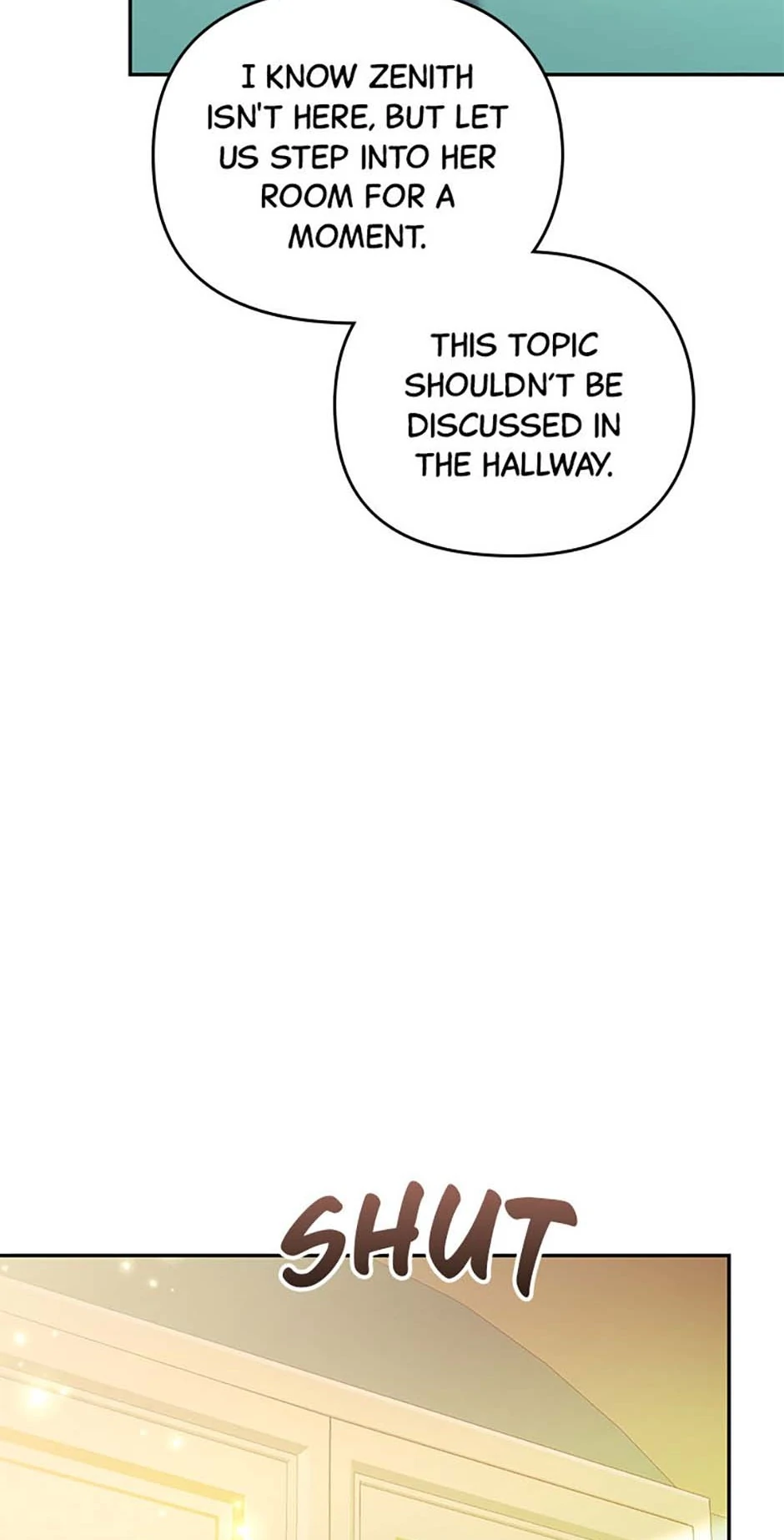 Janice Chapter 90 - Page 6