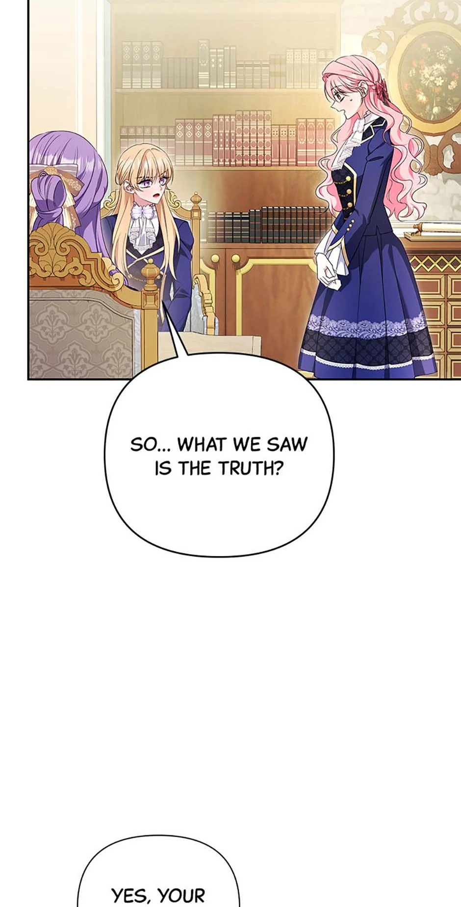 Janice Chapter 90 - Page 8