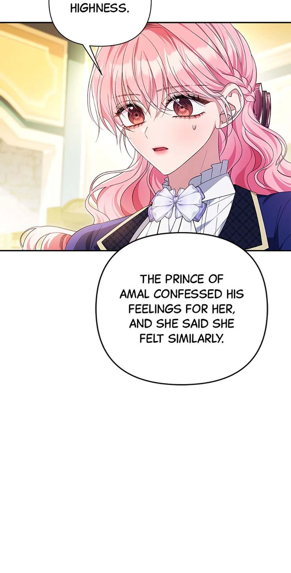 Janice Chapter 90 - Page 9