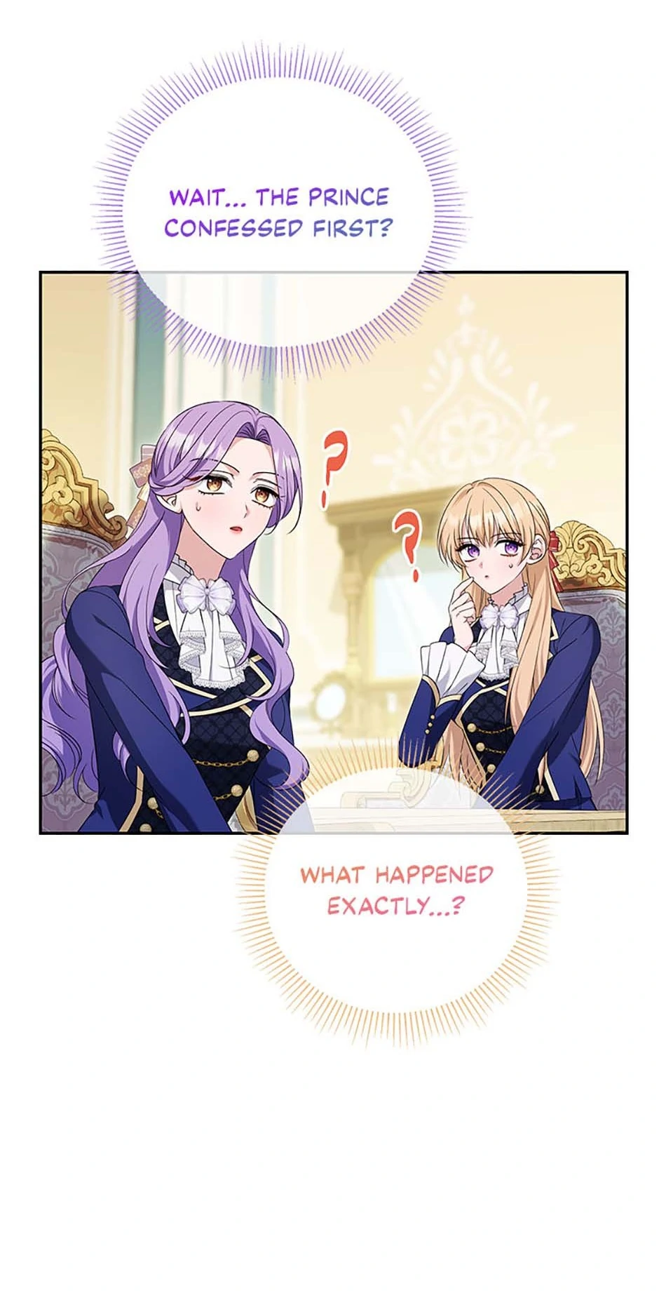 Janice Chapter 90 - Page 10