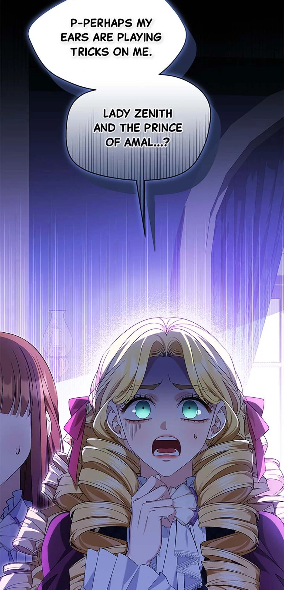 Janice Chapter 90 - Page 13