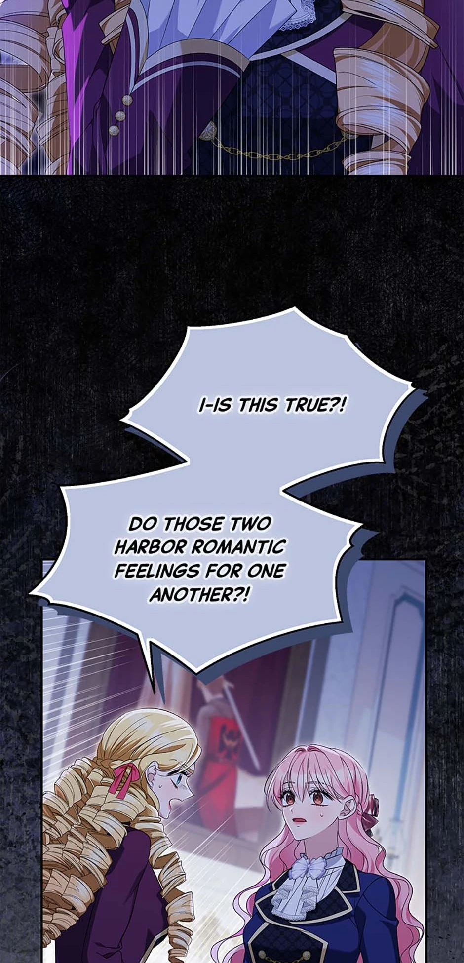 Janice Chapter 90 - Page 14