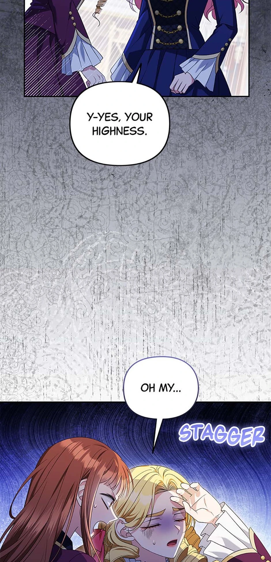 Janice Chapter 90 - Page 15