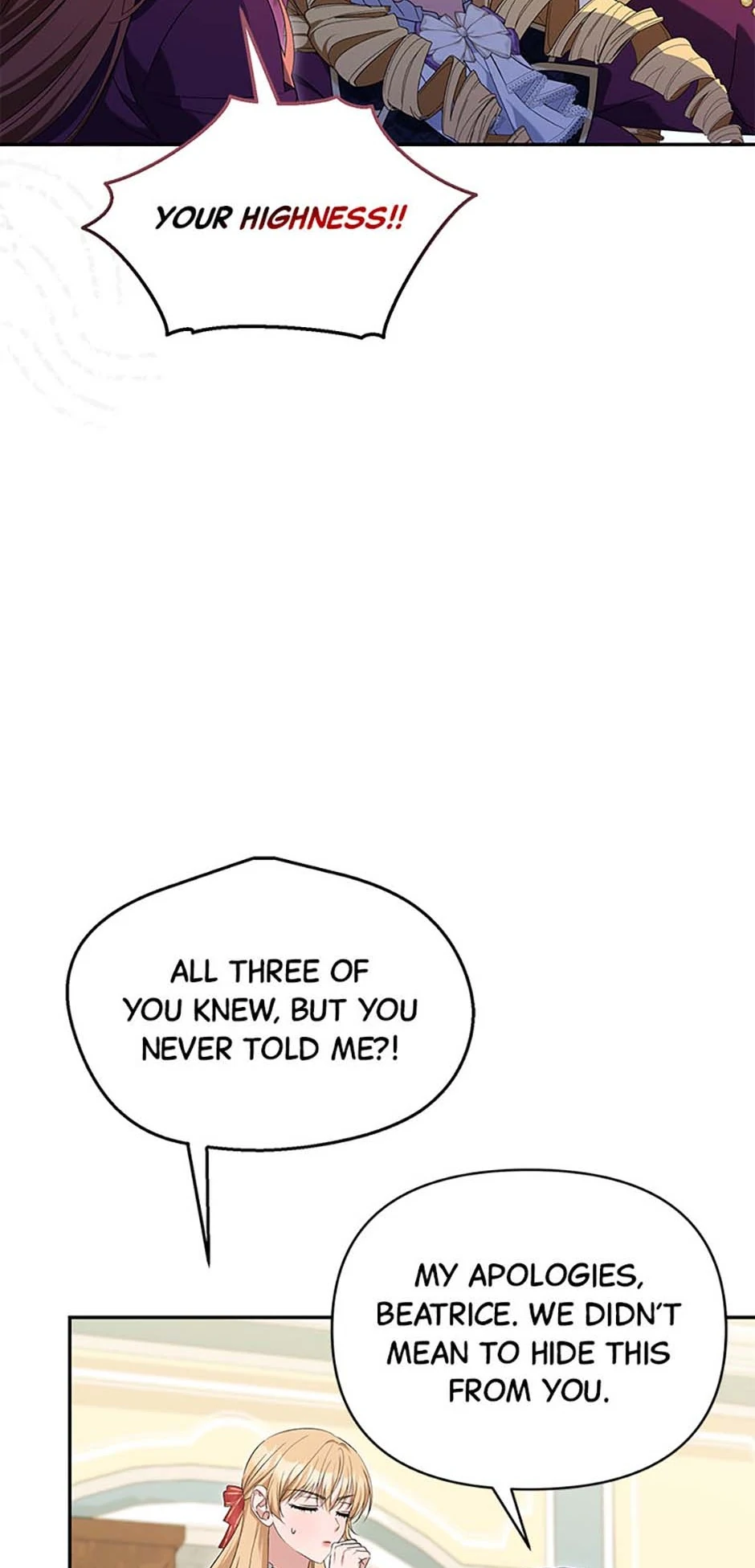 Janice Chapter 90 - Page 16