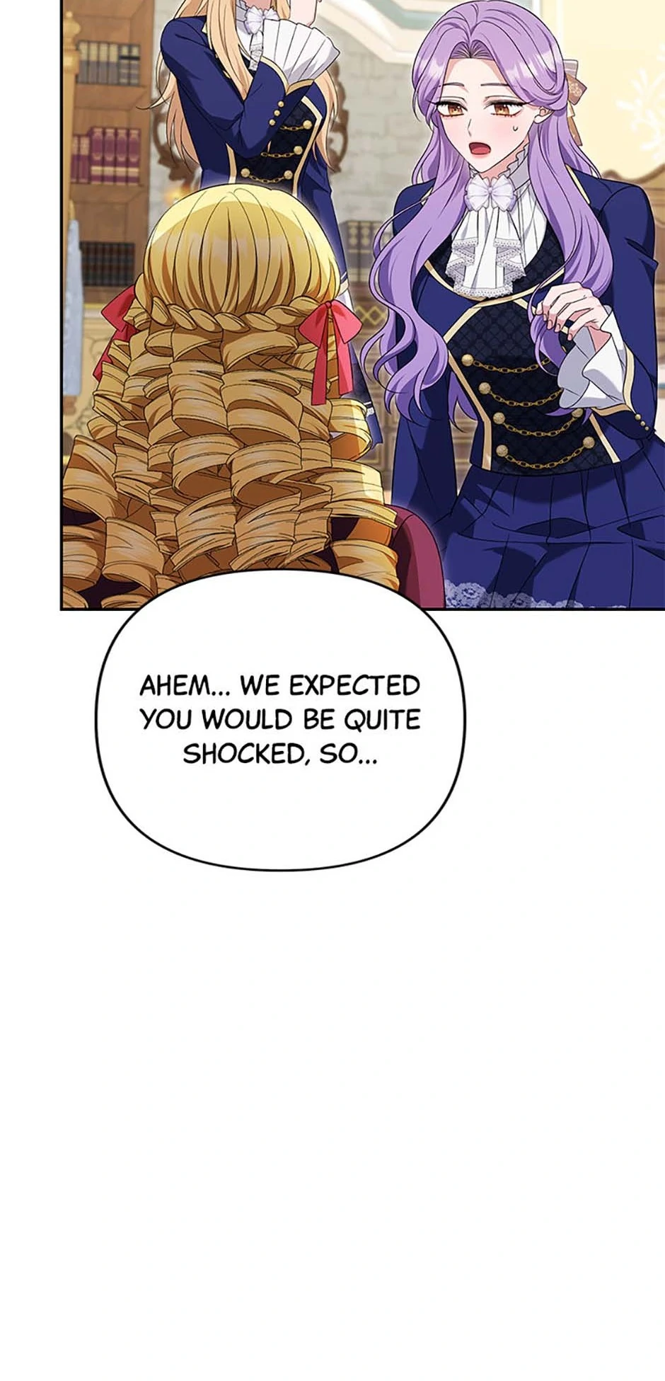 Janice Chapter 90 - Page 17