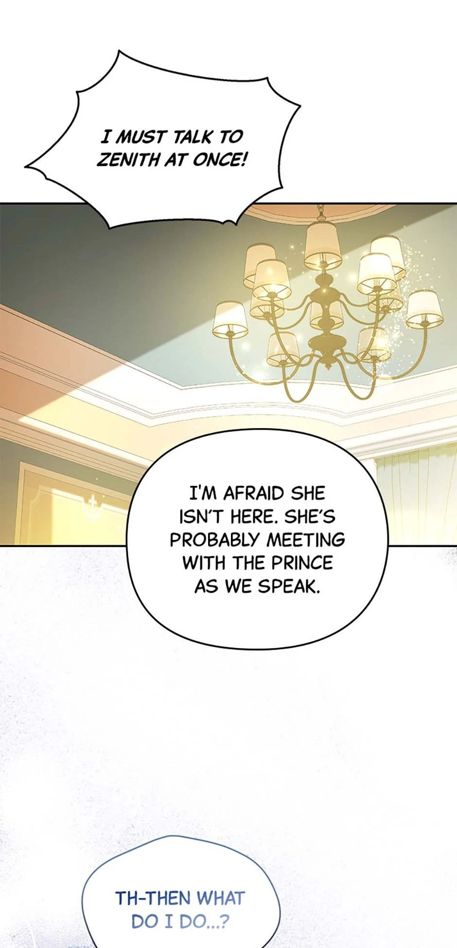 Janice Chapter 90 - Page 18