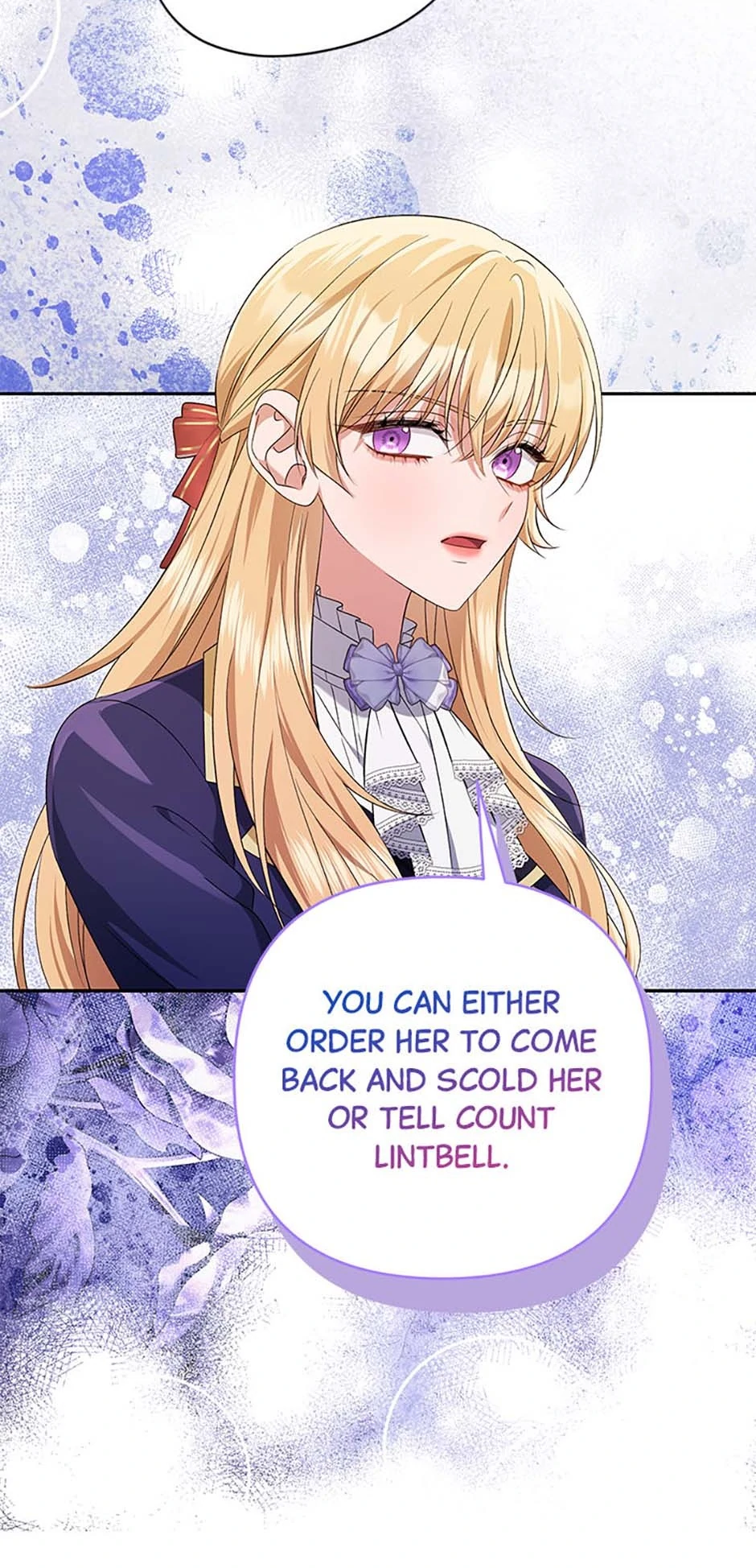 Janice Chapter 90 - Page 19