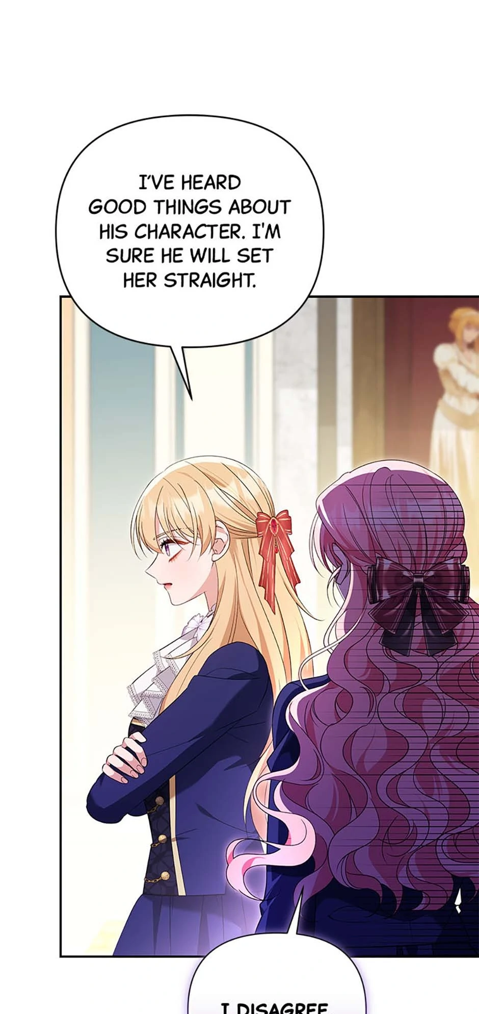 Janice Chapter 90 - Page 20