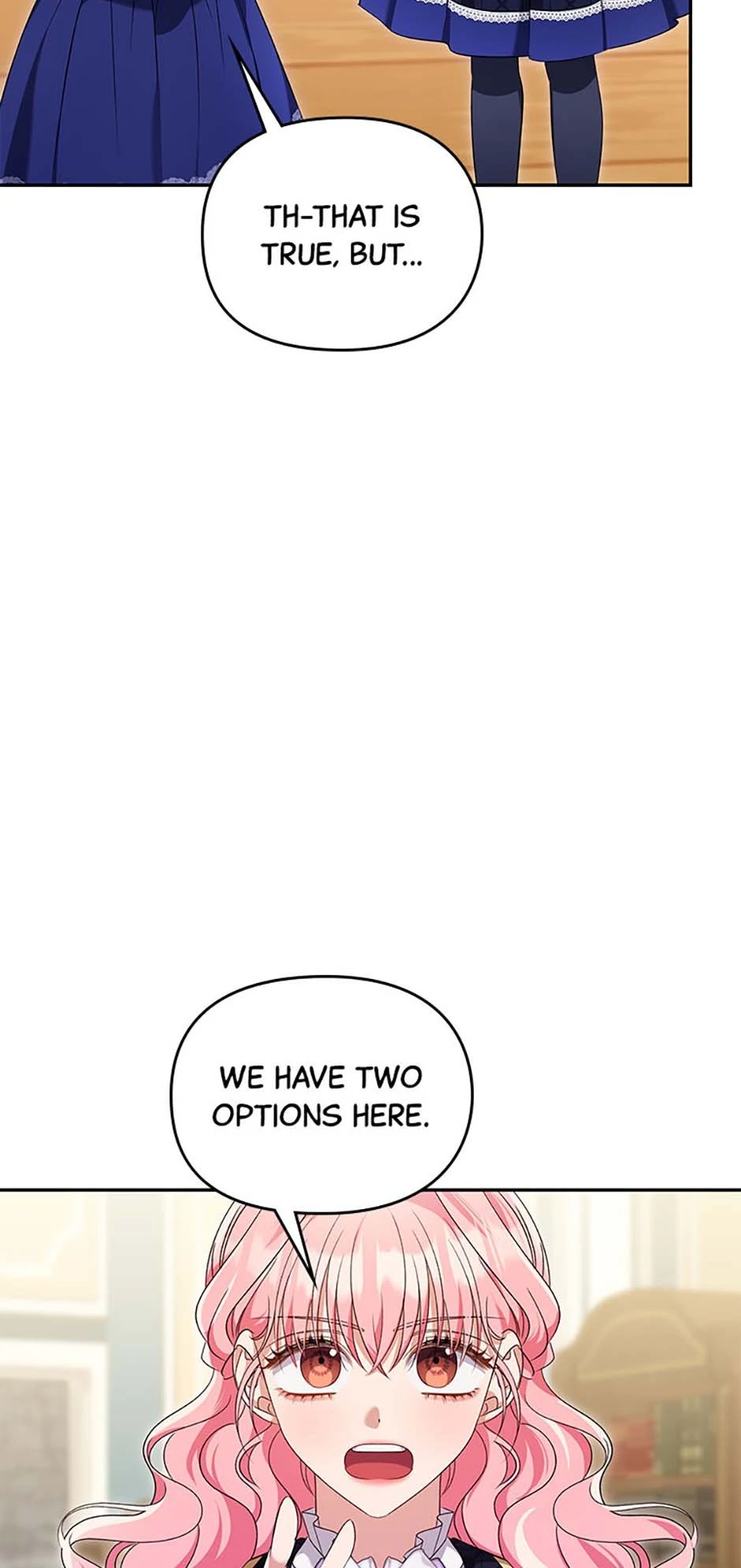 Janice Chapter 90 - Page 22