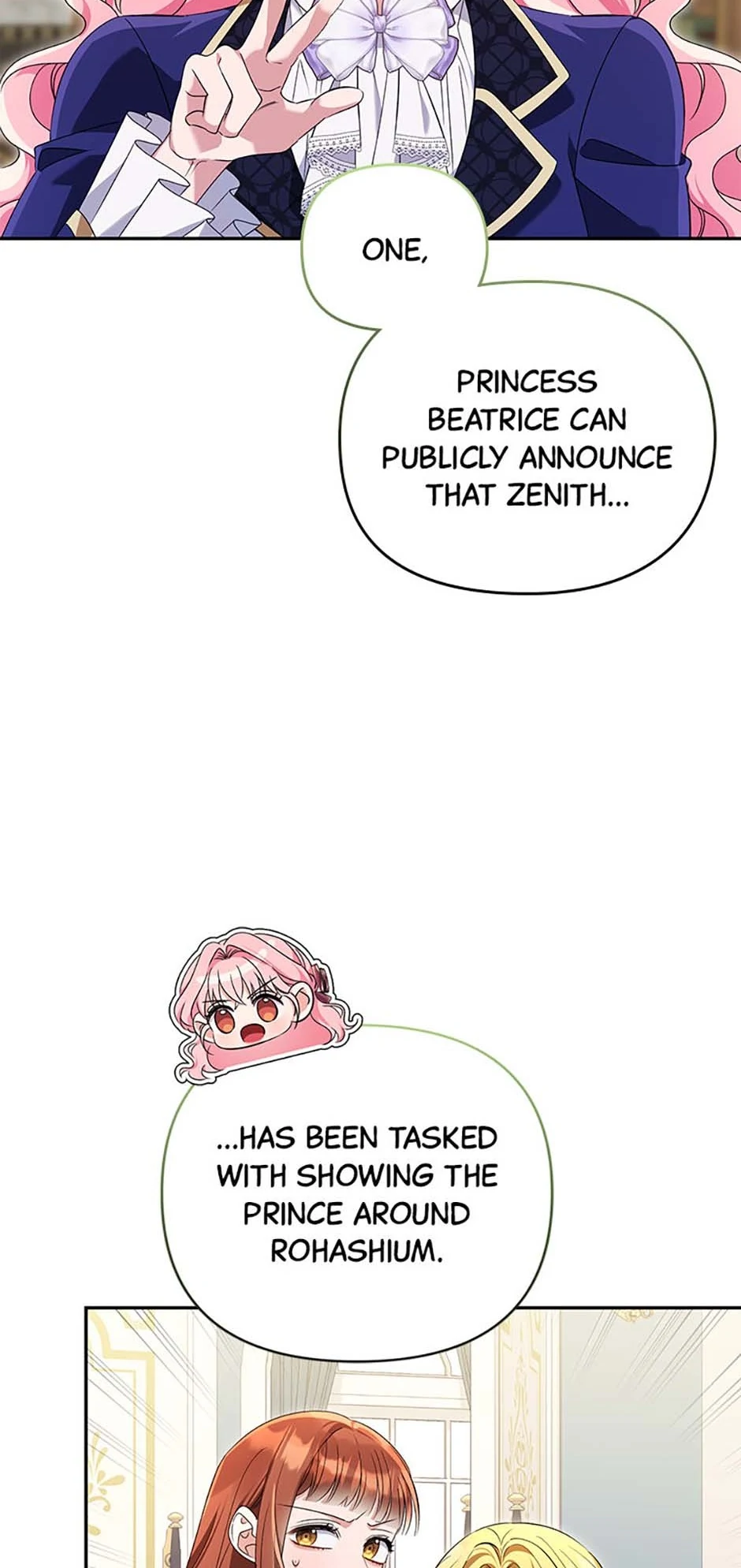 Janice Chapter 90 - Page 23