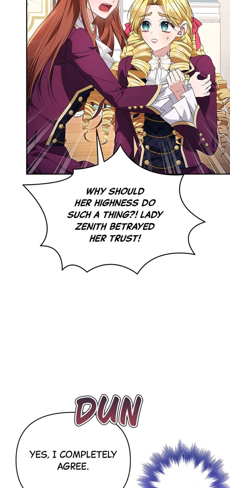 Janice Chapter 90 - Page 24