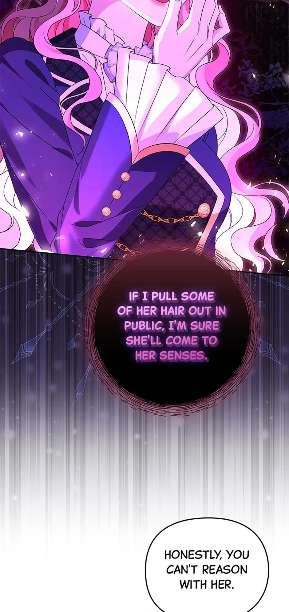 Janice Chapter 90 - Page 28