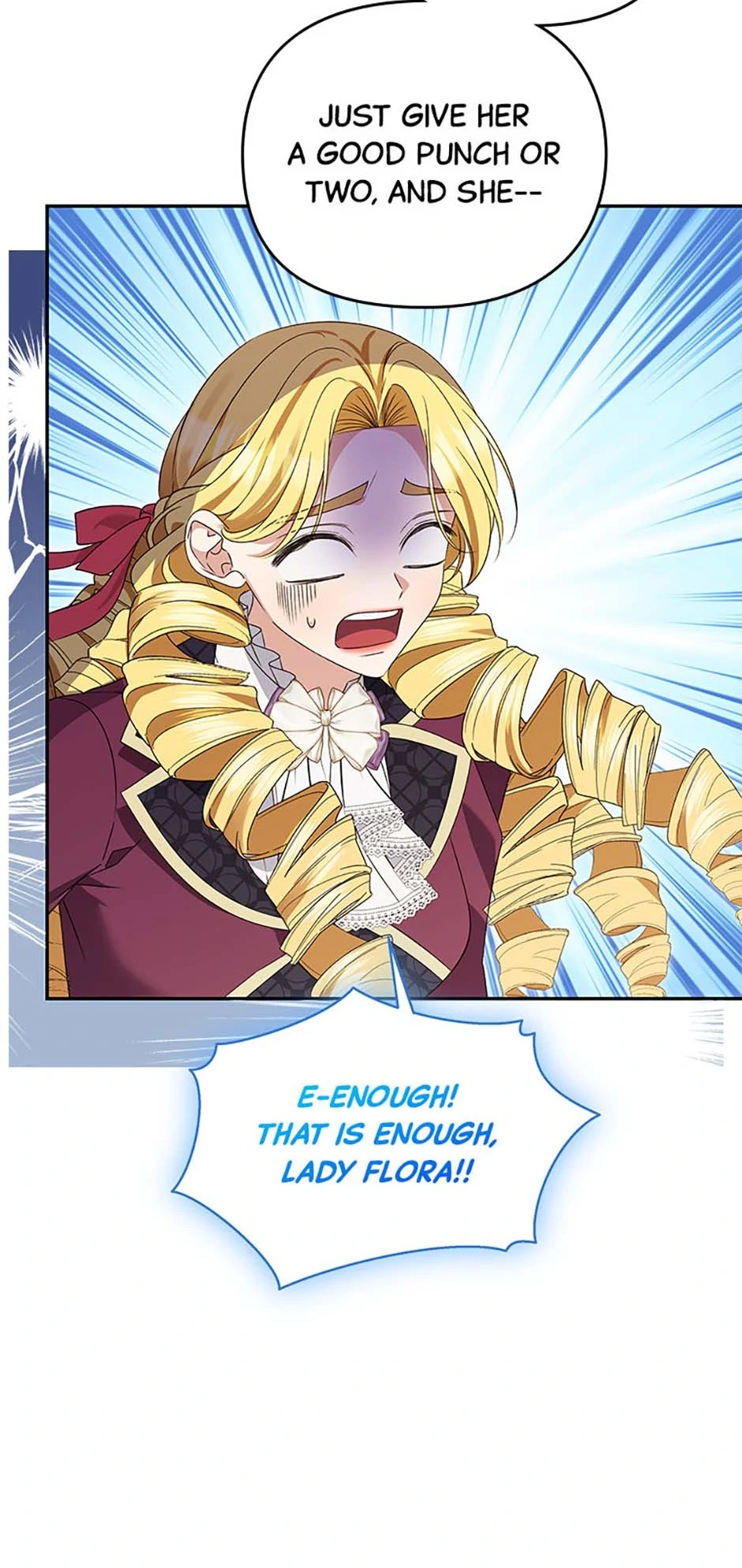 Janice Chapter 90 - Page 29