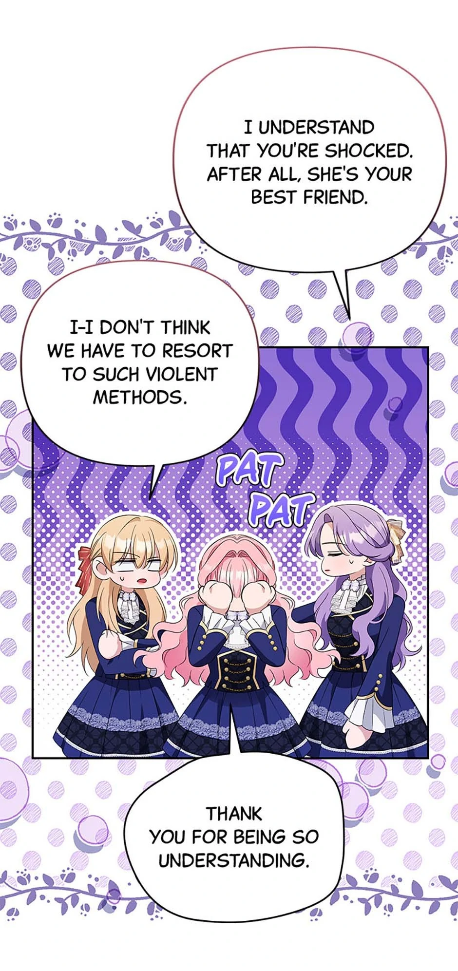 Janice Chapter 90 - Page 30