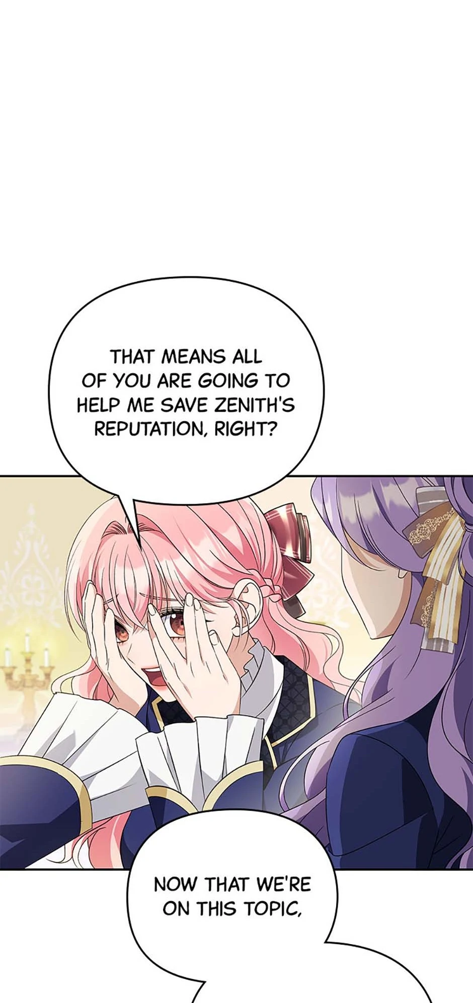 Janice Chapter 90 - Page 31