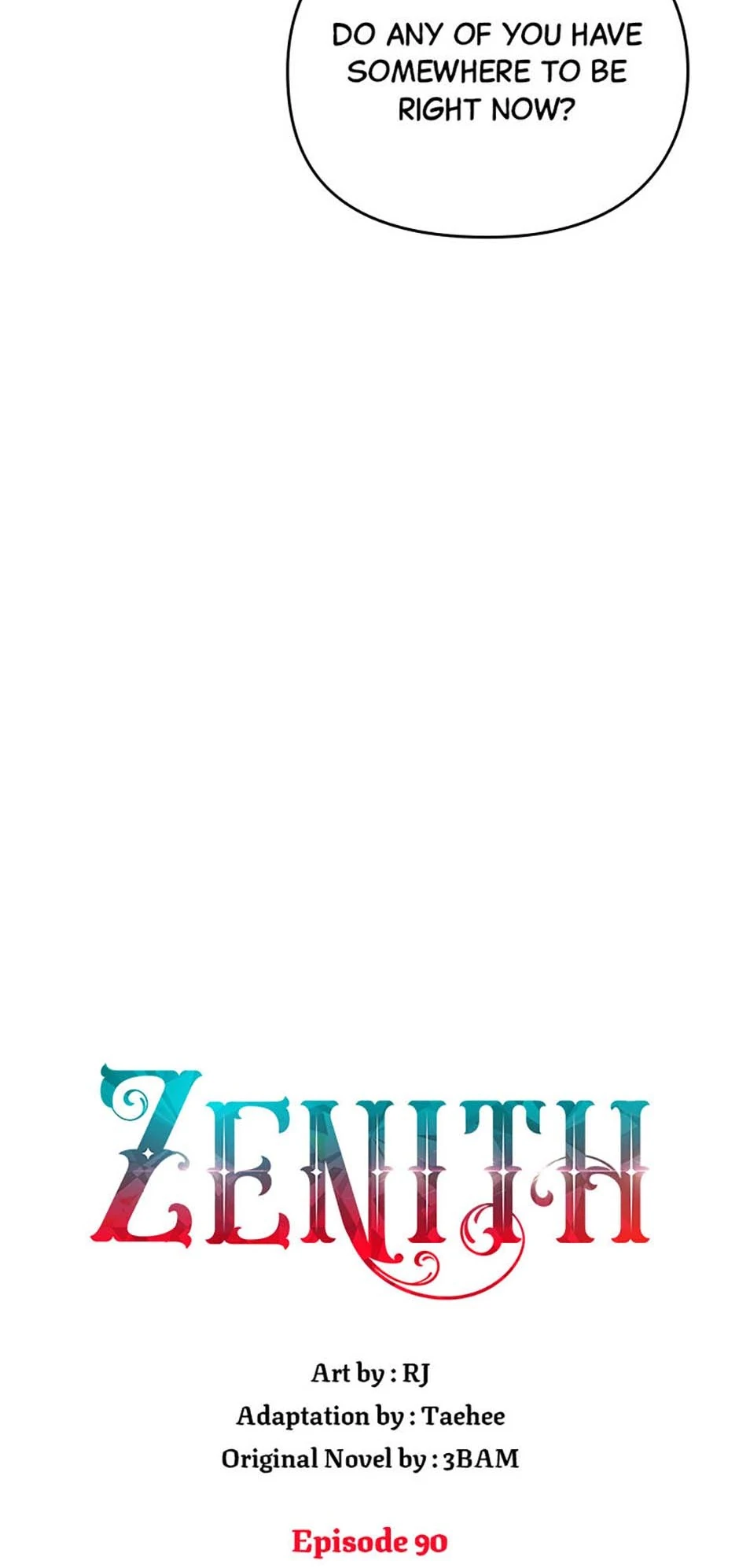 Janice Chapter 90 - Page 32