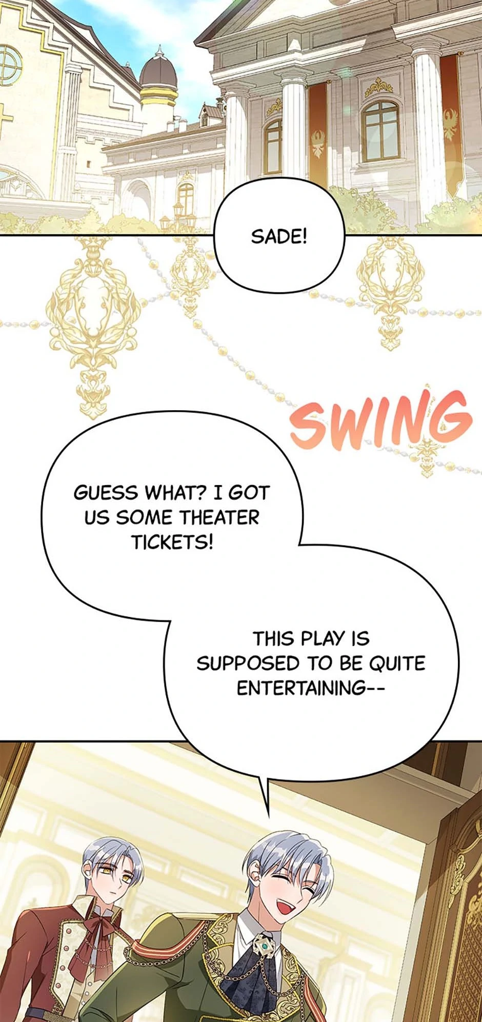 Janice Chapter 90 - Page 34