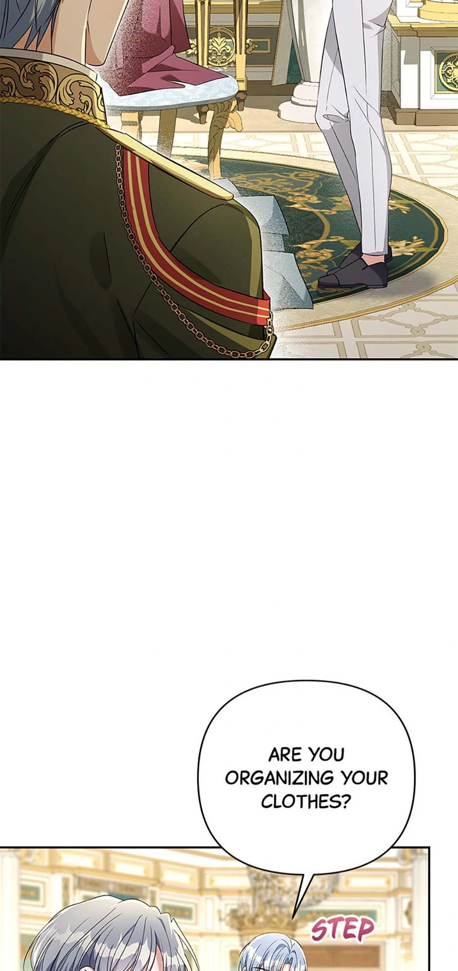 Janice Chapter 90 - Page 36