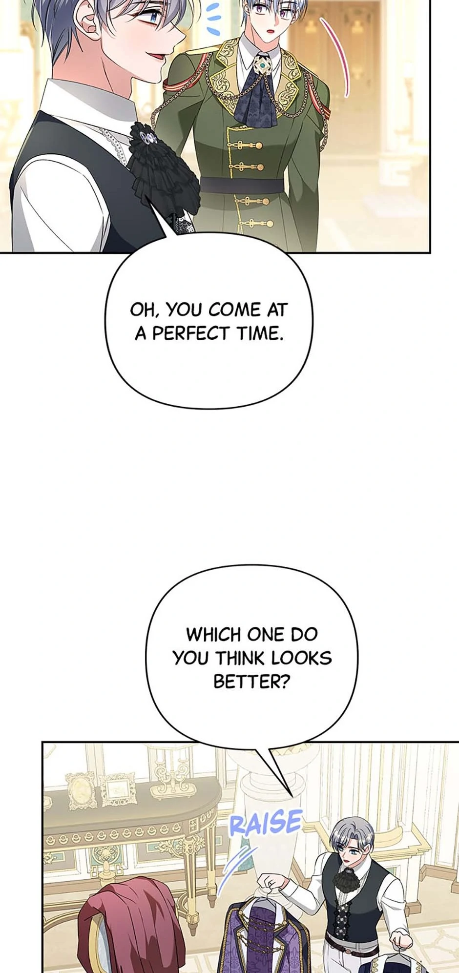 Janice Chapter 90 - Page 37