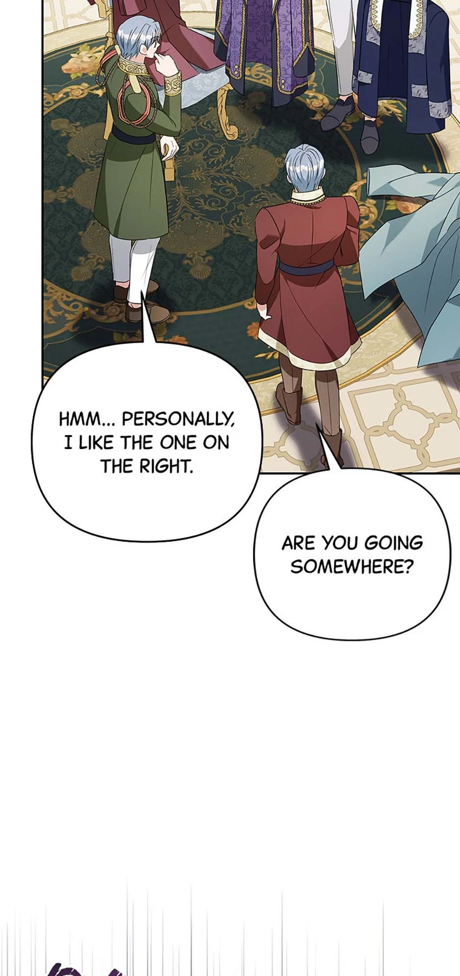 Janice Chapter 90 - Page 38