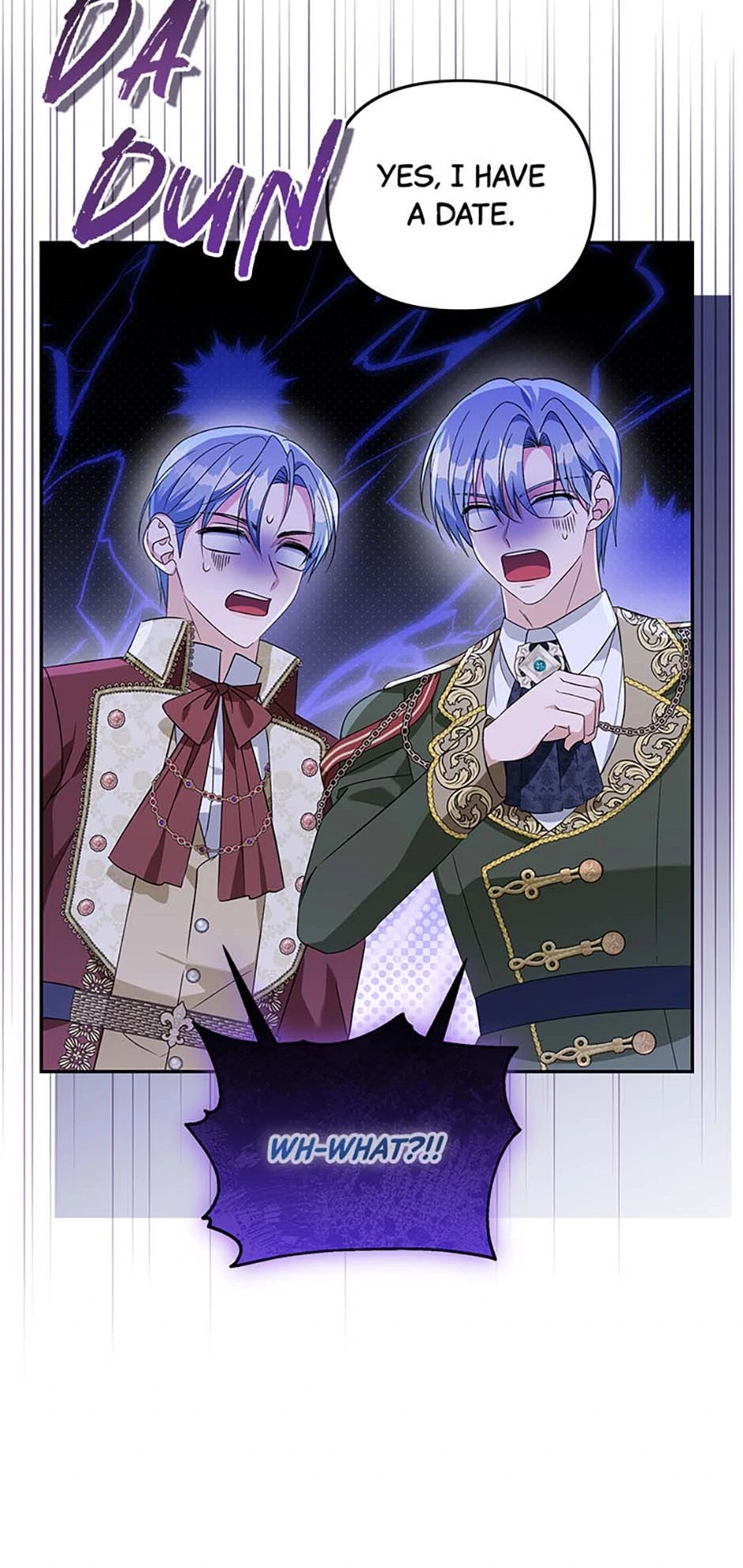 Janice Chapter 90 - Page 39