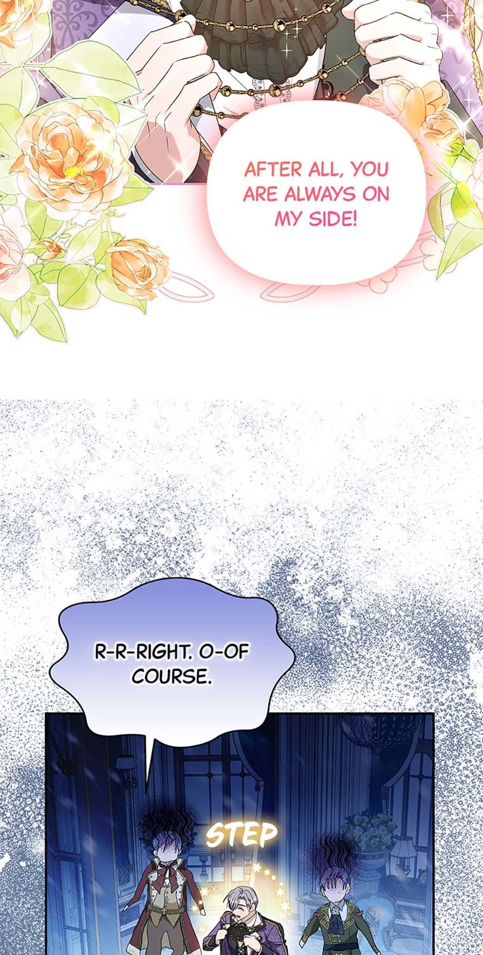 Janice Chapter 90 - Page 42