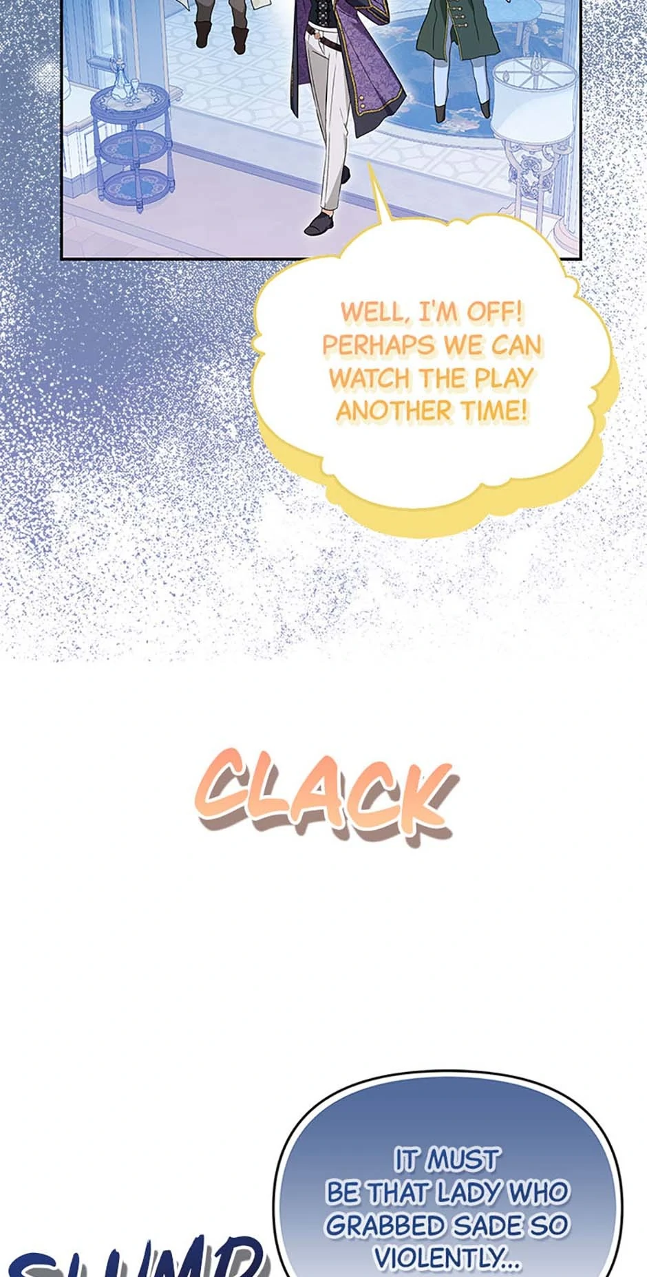 Janice Chapter 90 - Page 43