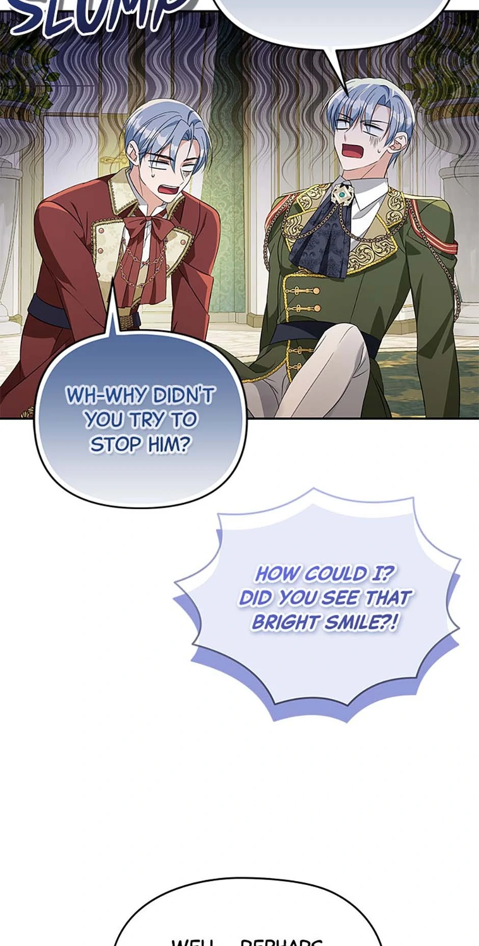 Janice Chapter 90 - Page 44