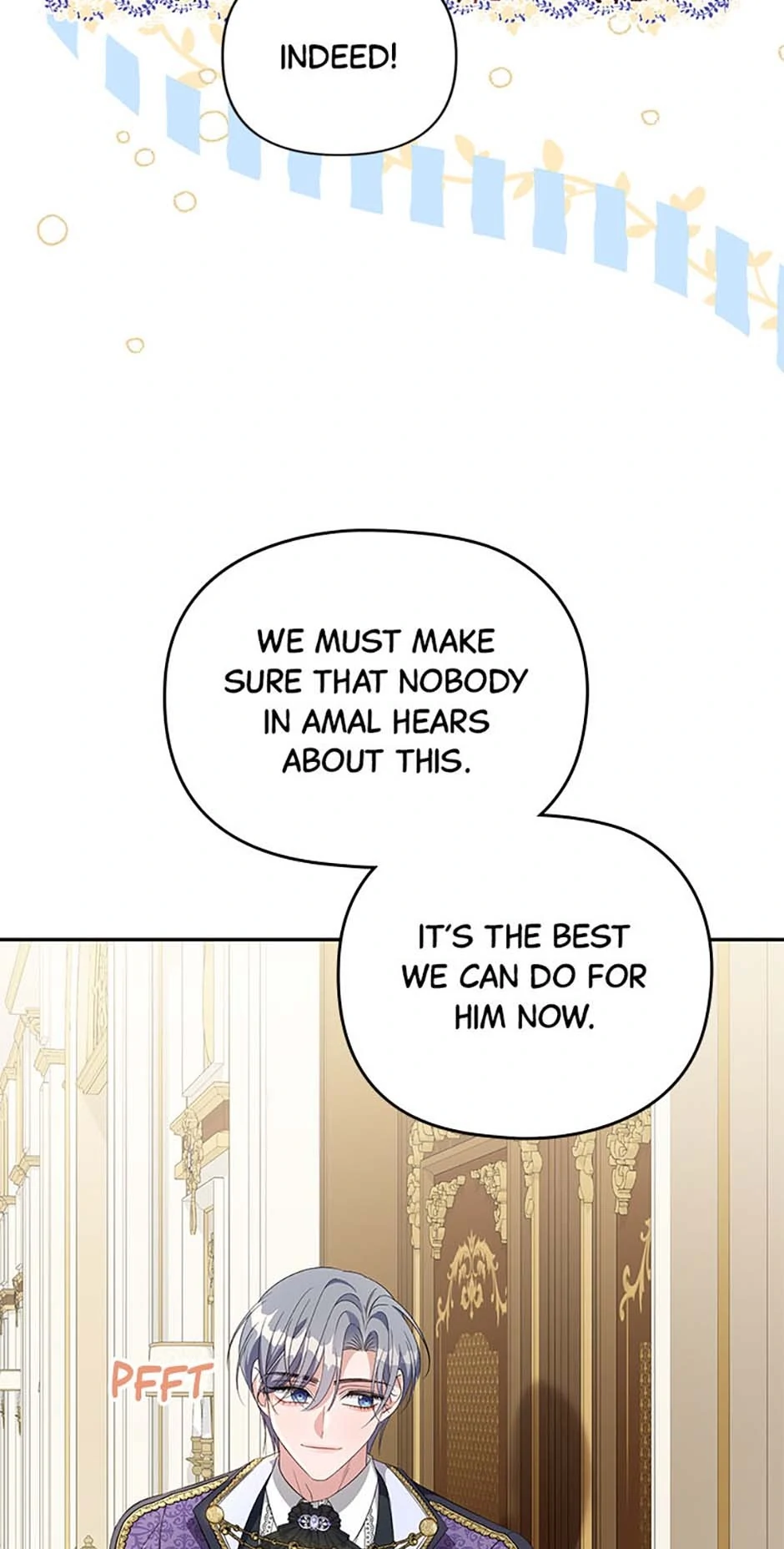 Janice Chapter 90 - Page 47