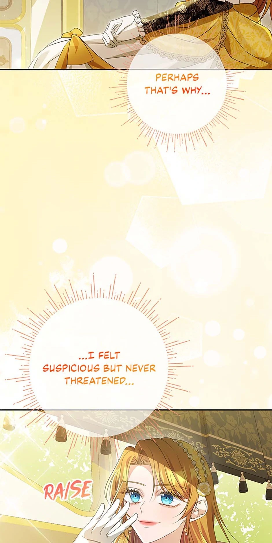 Janice Chapter 90 - Page 51