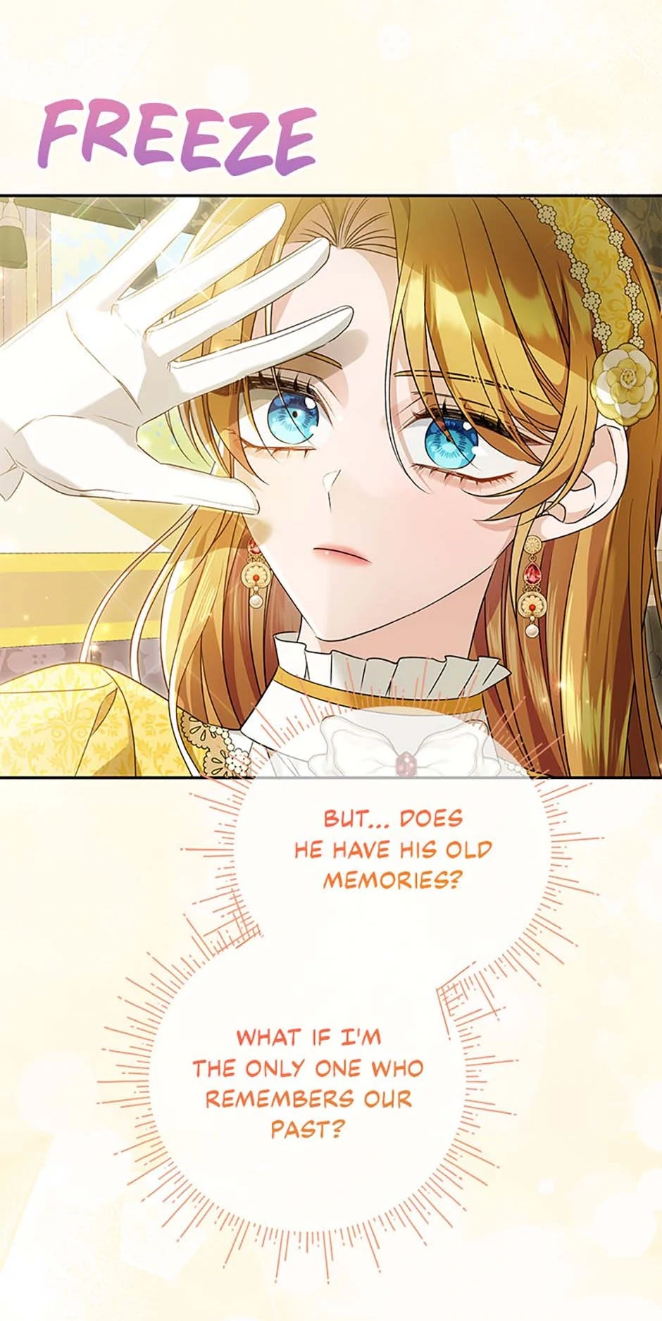 Janice Chapter 90 - Page 54